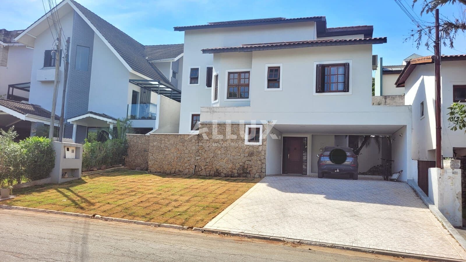 Casa à venda por R$ 2.100.000,00 no Condomínio Alphaville 9 – Alphaville, Santana de Parnaíba SP