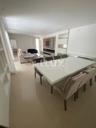 Apartamento para locação por R$ 8.500,00 no Condomínio Reserva Alphasítio – Alphaville, Santana de Parnaíba SP