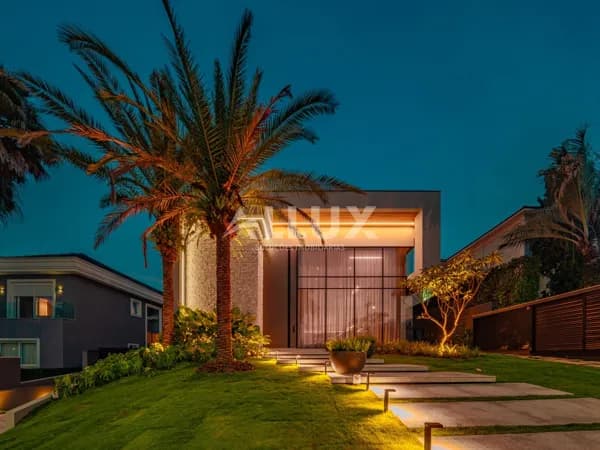 Casa à venda por R$ 49.000.000,00 no Condomínio Tamboré 02 – Alphaville, Santana de Parnaíba SP