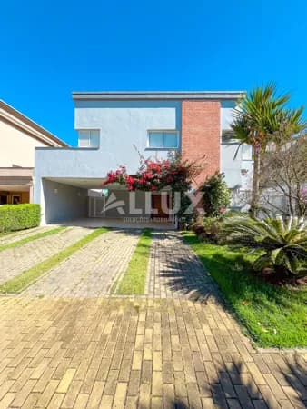 Casa à venda por R$ 2.400.000,00 no Condomínio Alphaville Burle Marx – Alphaville, Santana de Parnaíba SP
