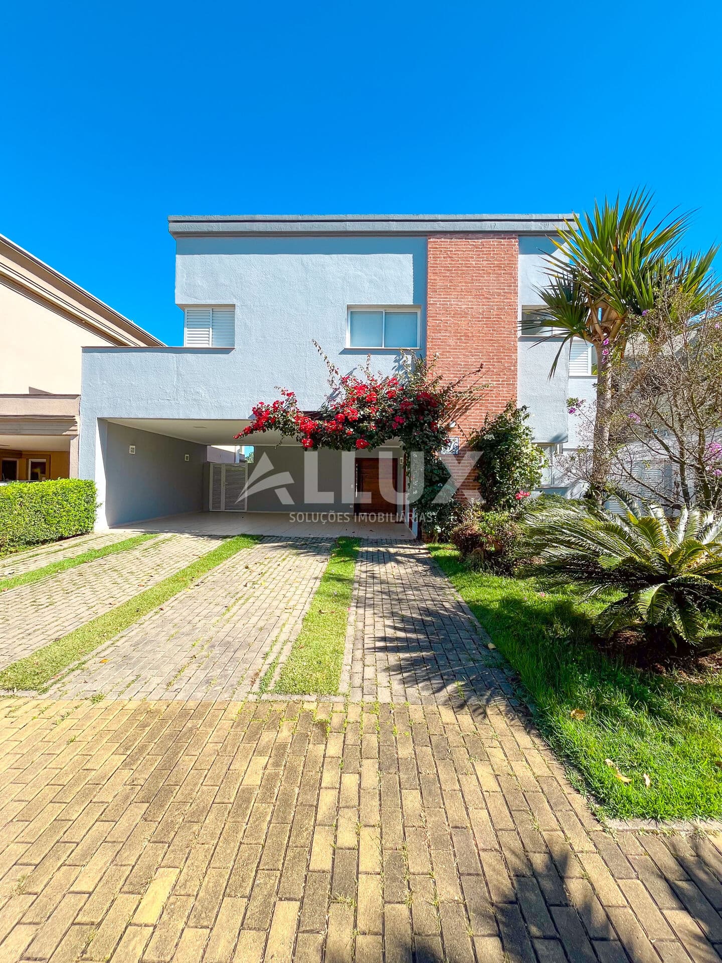 Casa à venda por R$ 2.400.000,00 no Condomínio Alphaville Burle Marx – Alphaville, Santana de Parnaíba SP