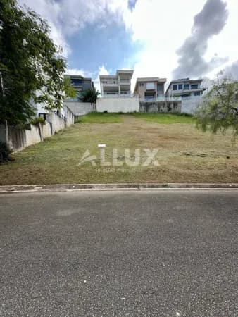 Terreno à venda por R$ 550.000 no Condomínio Valville 1 – Alphaville, Alphaville SP