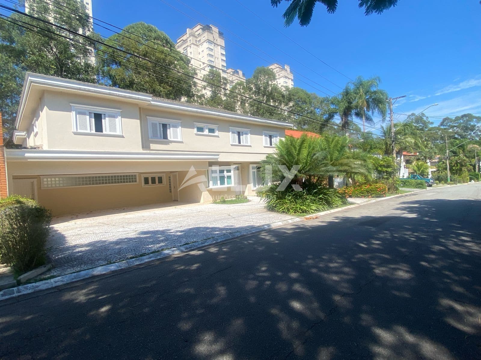 Casa para locação por R$ 25.000,00 em Alphaville, Santana de Parnaíba SP