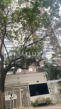 Apartamento mobiliado para alugar por R$5.650,00 no centro de Alphaville Barueri SP