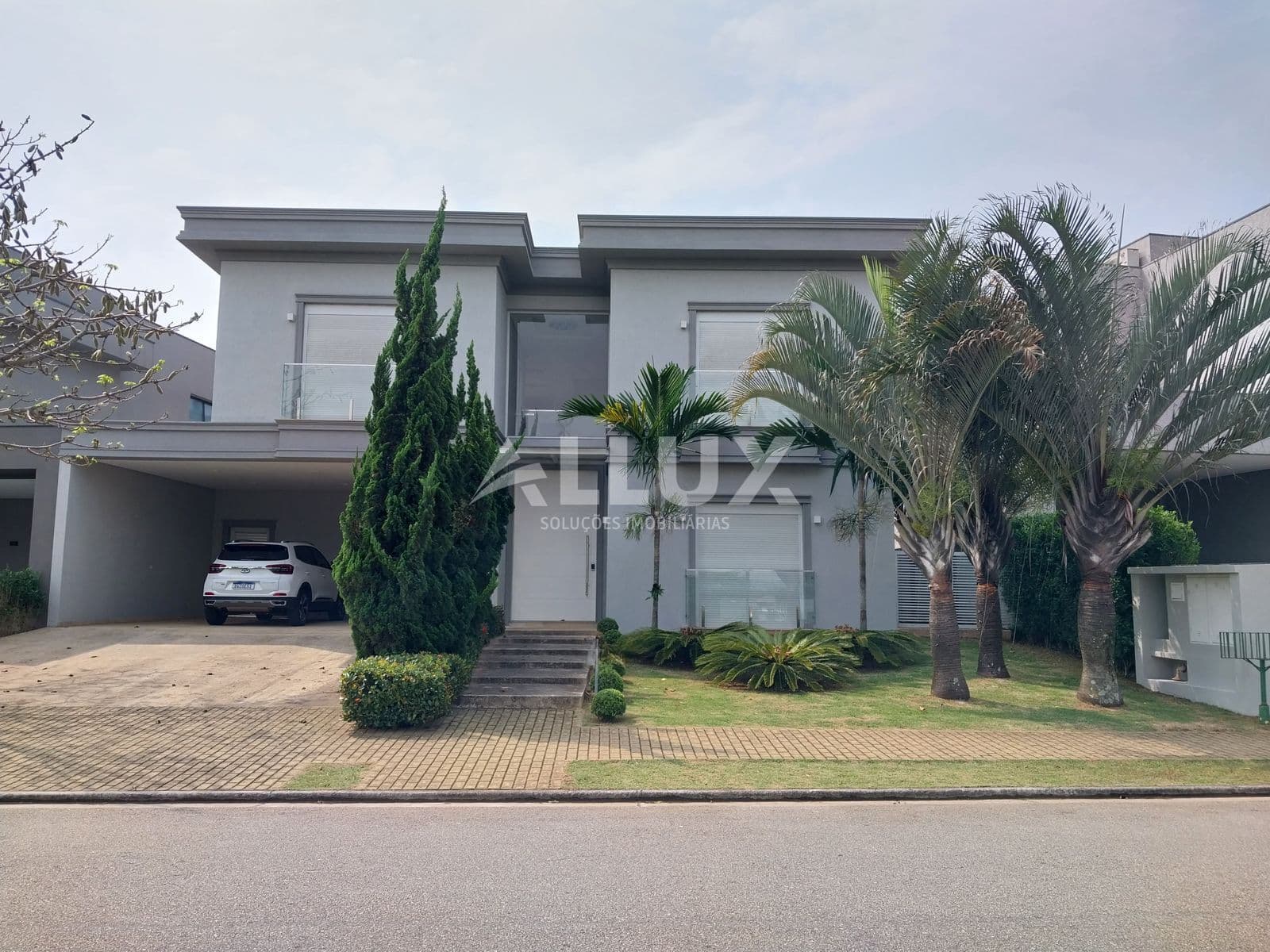 Casa à venda por R$ 5.250.000,00 no Condomínio Burle Marx – Alphaville, Santana de Parnaíba SP