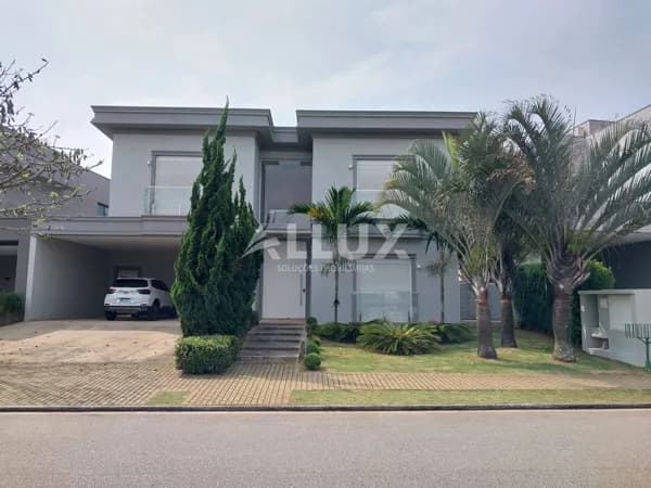 Casa à venda por R$ 5.250.000,00 no Condomínio Burle Marx – Alphaville, Santana de Parnaíba SP