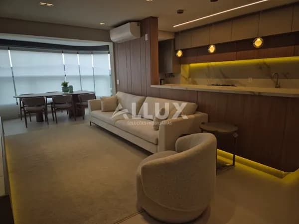 Apartamento à venda por R$ 3.300.000,00 no Edifício OKA – Barueri, Alphaville SP