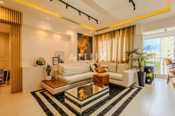 Apartamento à venda por R$ 850.000,00 no Edifício Acqua Park – Alphaville, Barueri SP