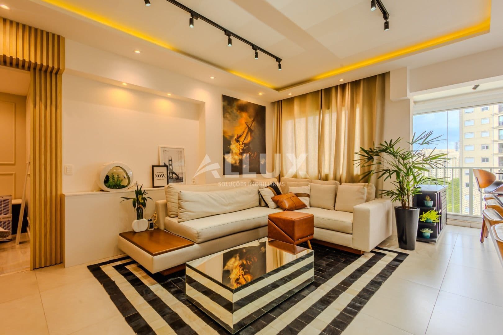 Apartamento à venda por R$ 850.000,00 no Edifício Acqua Park – Alphaville, Barueri SP