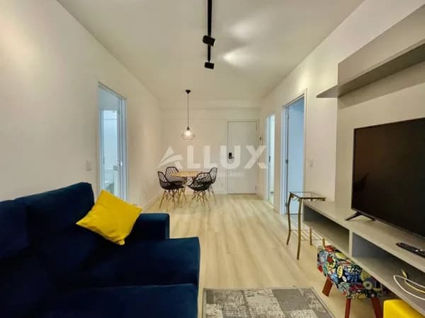 Apartamento para locação por R$ 5.500,00 Condomínio WIHOUSE – Alphaville, Barueri SP