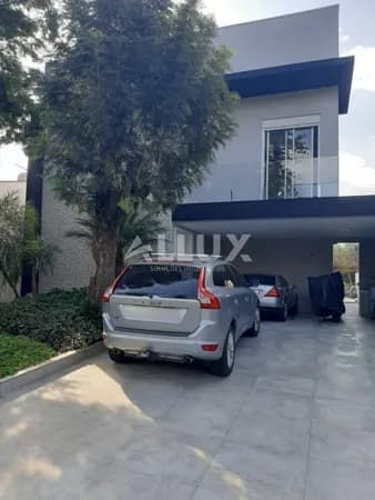 Casa à venda por R$ 2.990.000,00 no Condomínio Alphaville 4 – Alphaville, Santana de Parnaíba SP