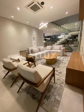 Casa para locação por R$ 36.000,00 no Condomínio Gênesis 1 – Alphaville, Santana de Parnaíba SP