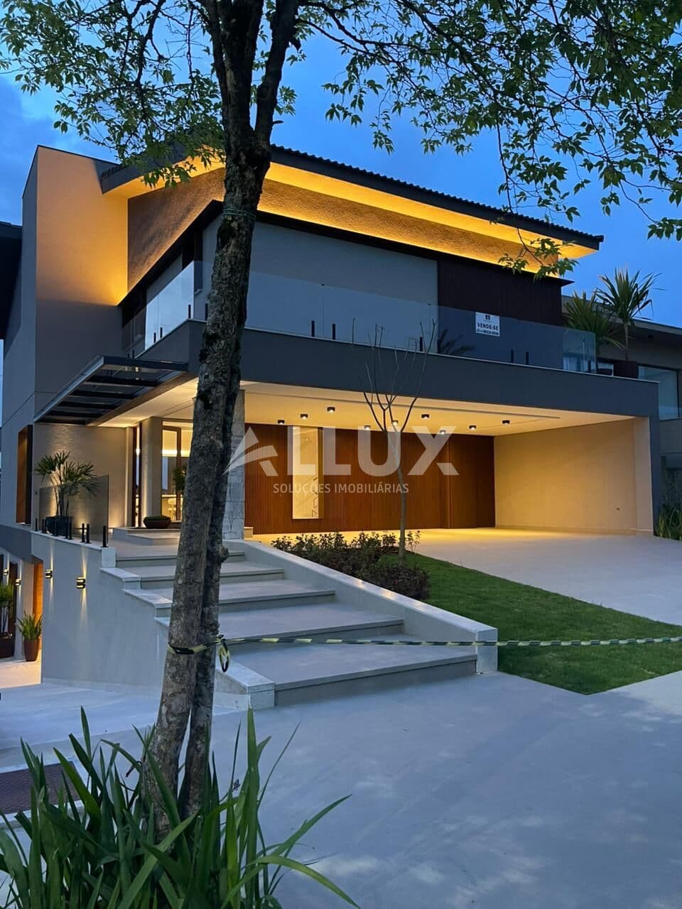 Casa à venda por R$ 9.700.000,00 no Condomínio Gênesis 02 – Alphaville, Santana de Parnaíba SP