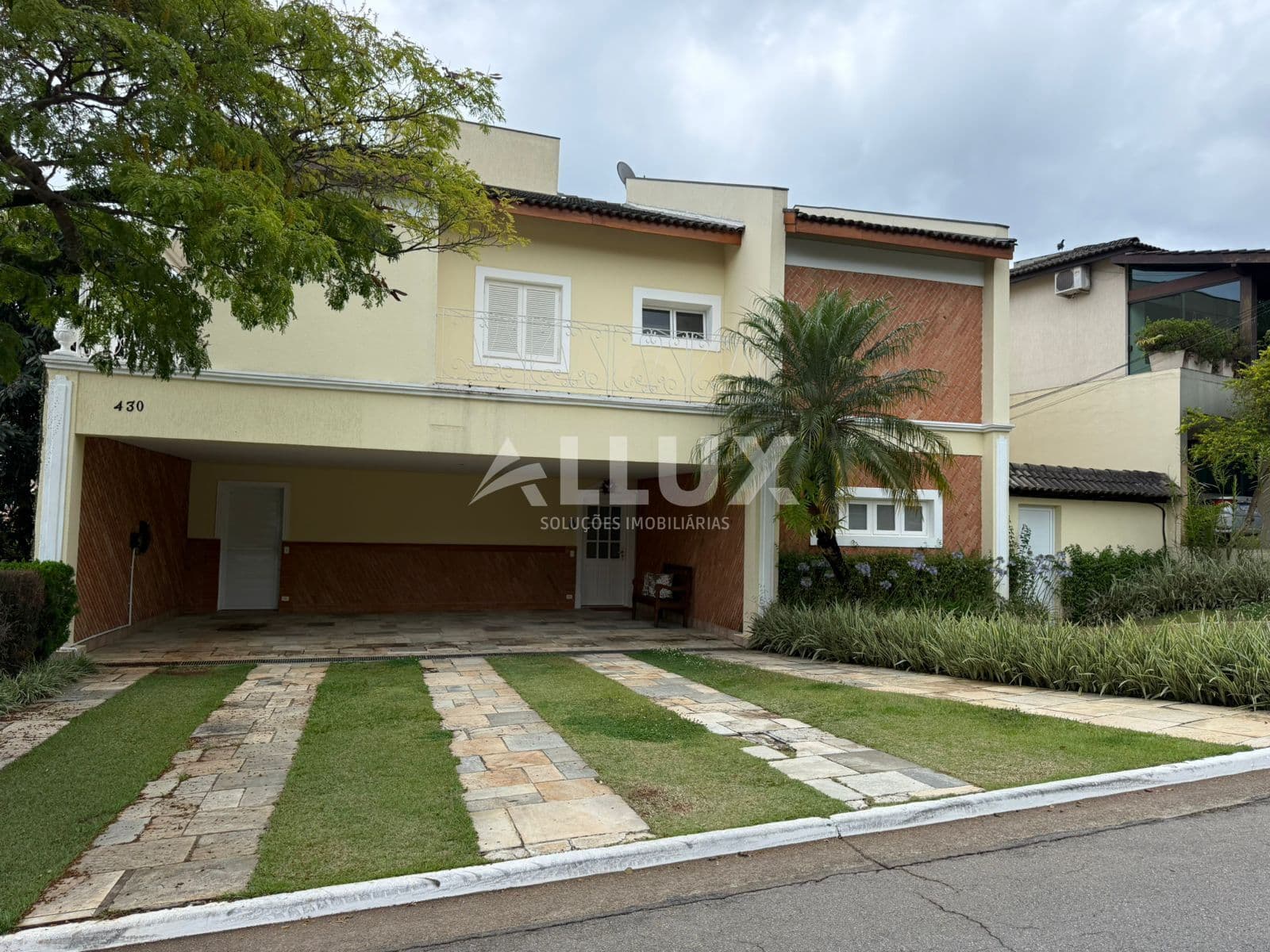 Casa para locação por R$ 16.000,00 mês no Alphaville 9 em Alphaville, Santana de Parnaíba SP