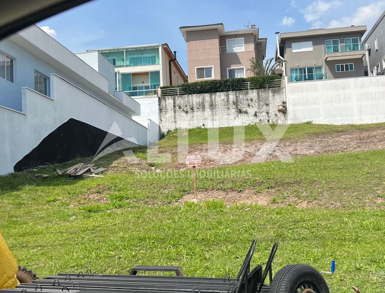 Terreno à venda por R$ 620.000,00 em Alphaville, Santana de Parnaíba SP