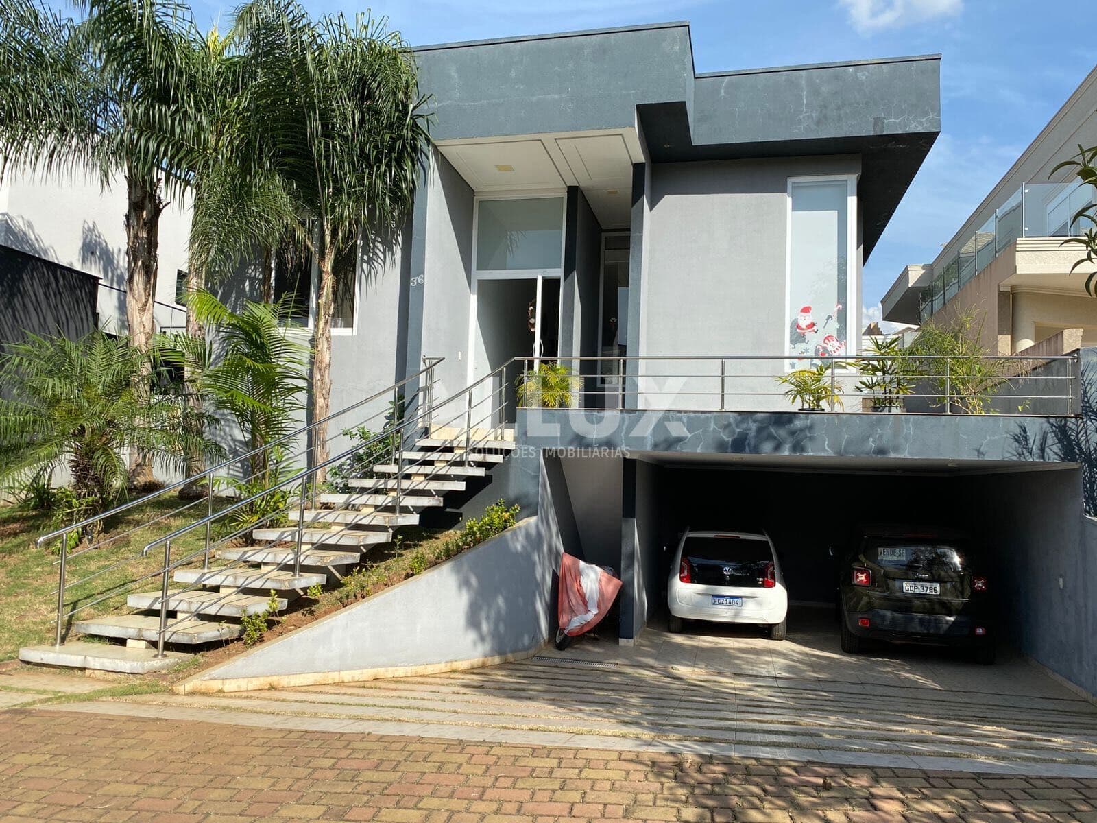 Casa à venda por R$3.700.000,00 no Genesis 01, Alphaville Santana de Parnaíba SP