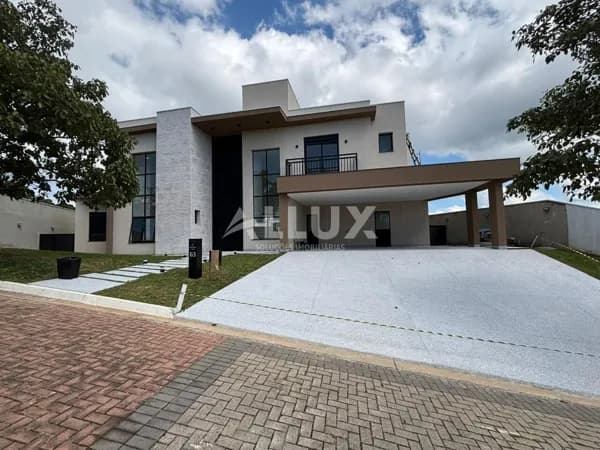 Casa à venda por R$ 2.750.000,00 em Quintas do Ingaí, Santana de Parnaíba SP