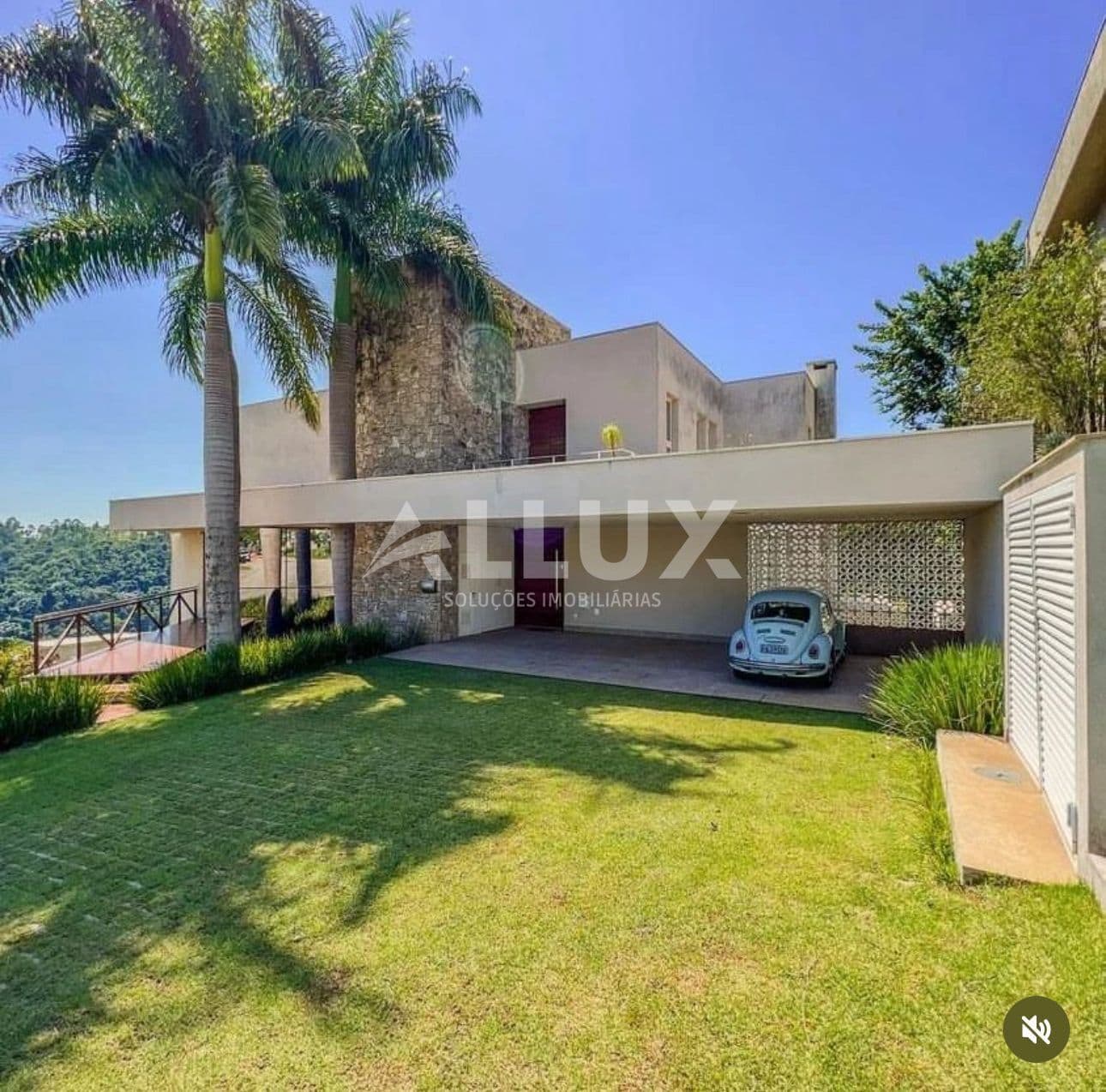 Casa à venda por R$ 15.200.000,00 no Condomínio Gênesis 2 – Alphaville, Santana de Parnaíba SP