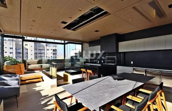 Cobertura Duplex a Venda por R$ 7.490.000,00 em Santana - SP
