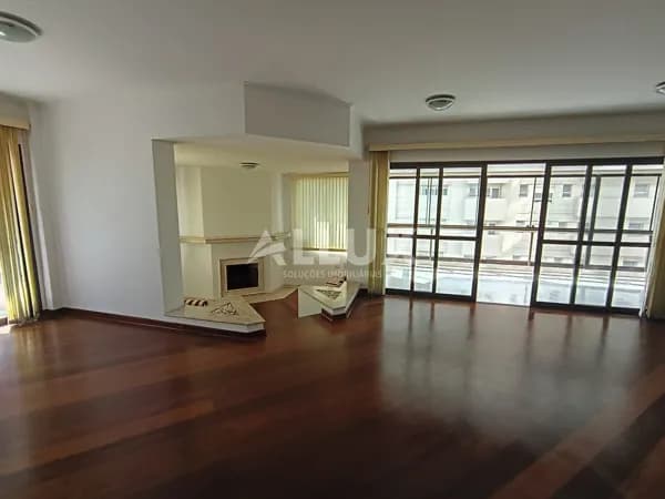 Apartamento para locação por R$ 8.500,00 no Condomínio Edifício Chateau – Alphaville, Barueri SP