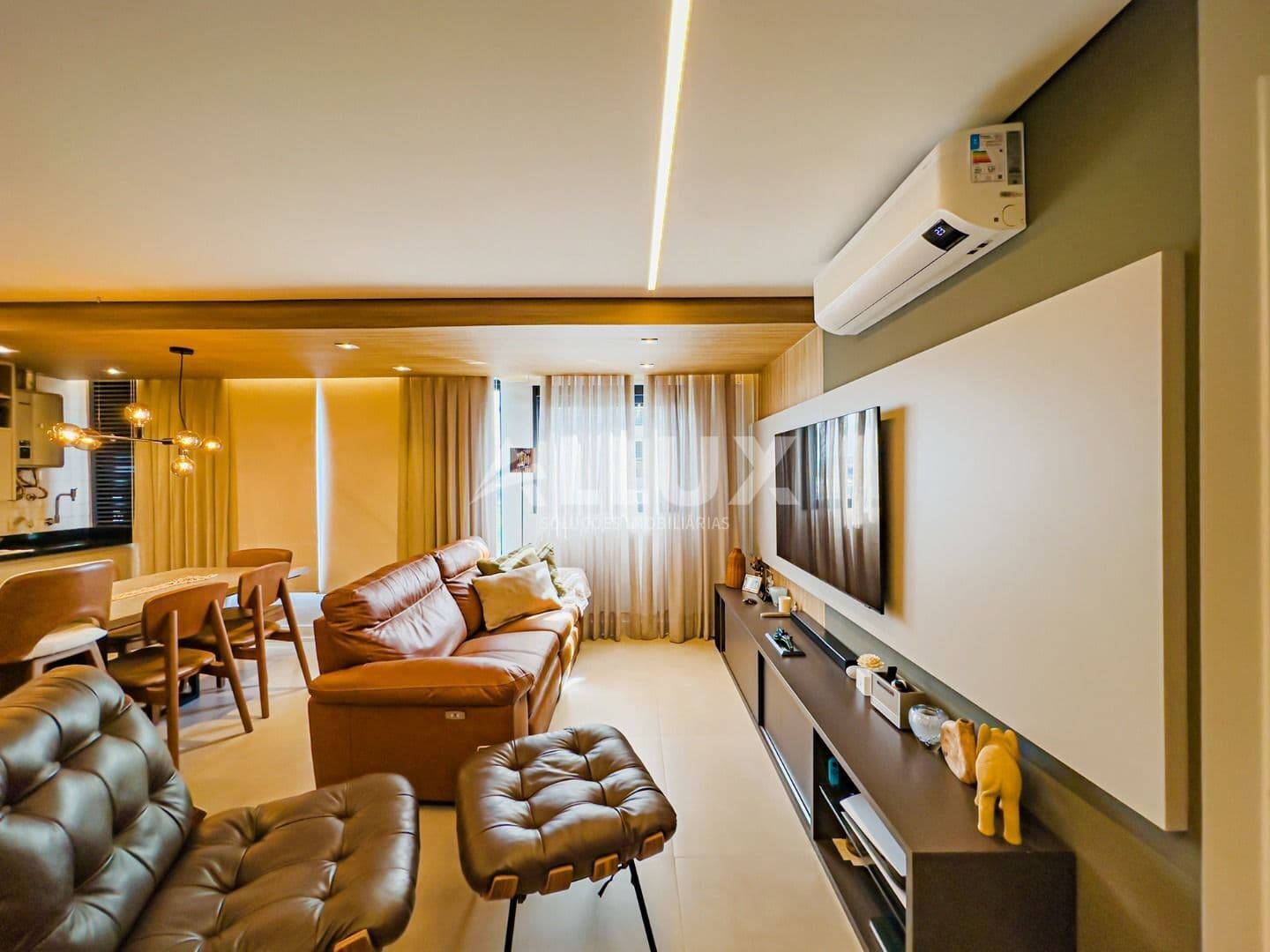 Apartamento à venda por R$ 1.060.000,00 no Edifício Bonnard 307 – Alphaville, Barueri SP