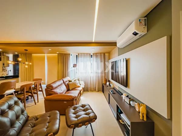 Apartamento à venda por R$ 1.060.000,00 no Edifício Bonnard 307 – Alphaville, Barueri SP