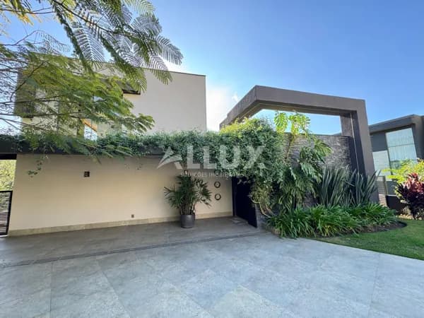 Casa à Venda por R$ 9.500.000,00 no Condomínio Gênesis II – Alphaville, Santana de Parnaíba SP