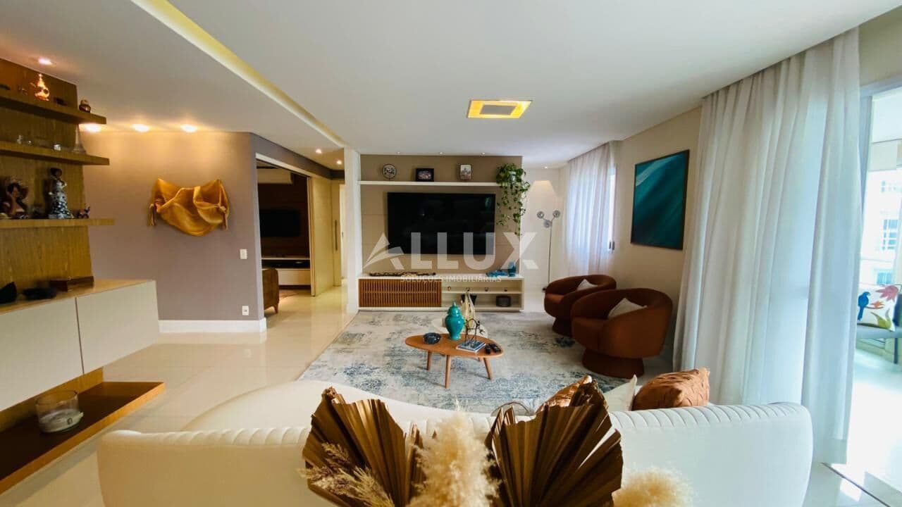 Apartamento Mobiliado à venda por R$ 3.200.000,00 no Condomínio Eredita – Alphaville, Santana de Parnaíba SP