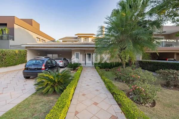 Casa à venda por R$ 4.000.000,00 em Alphaville, Barueri SP