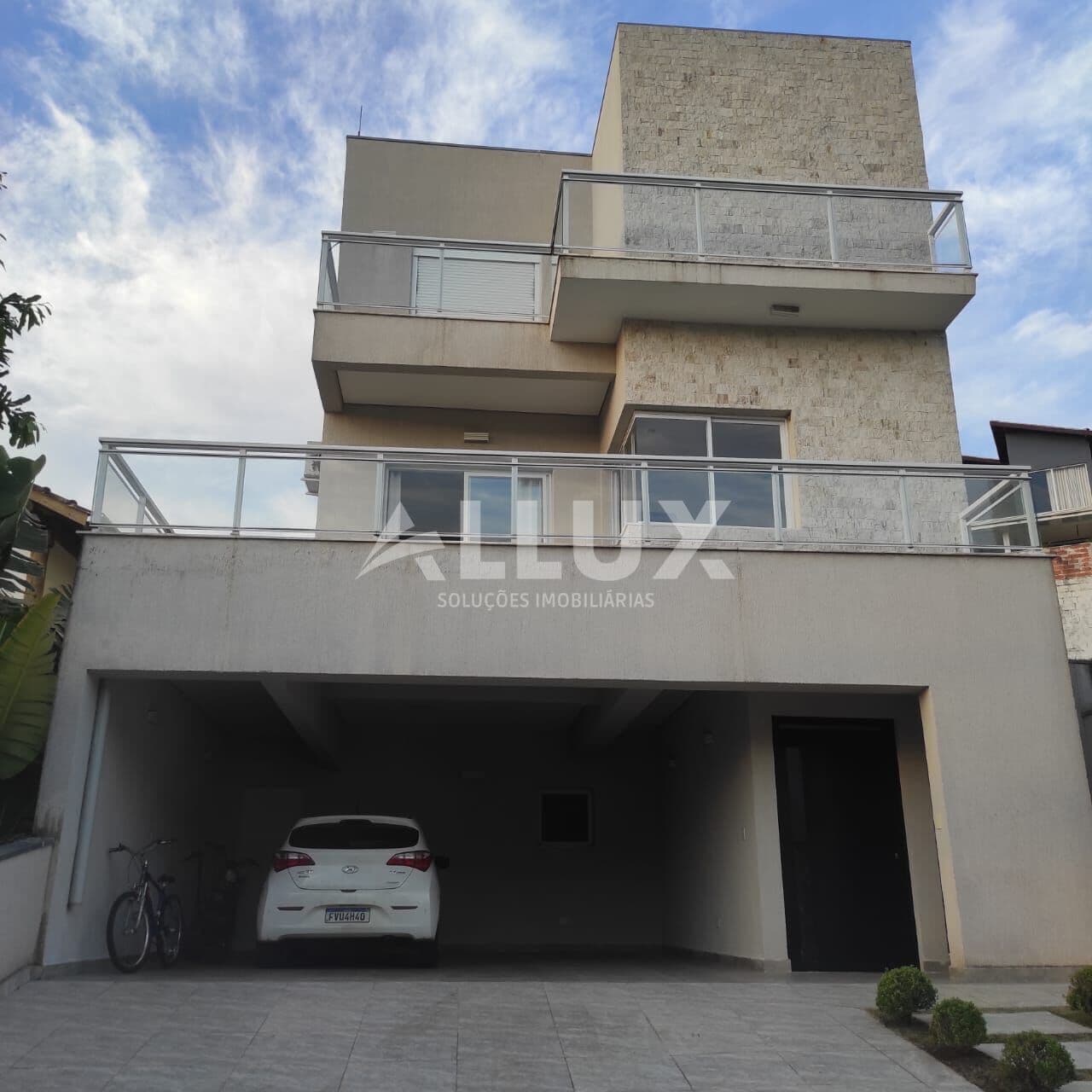 Casa para locação por R$ 14.500,00 em Alphaville, Santana de Parnaíba SP