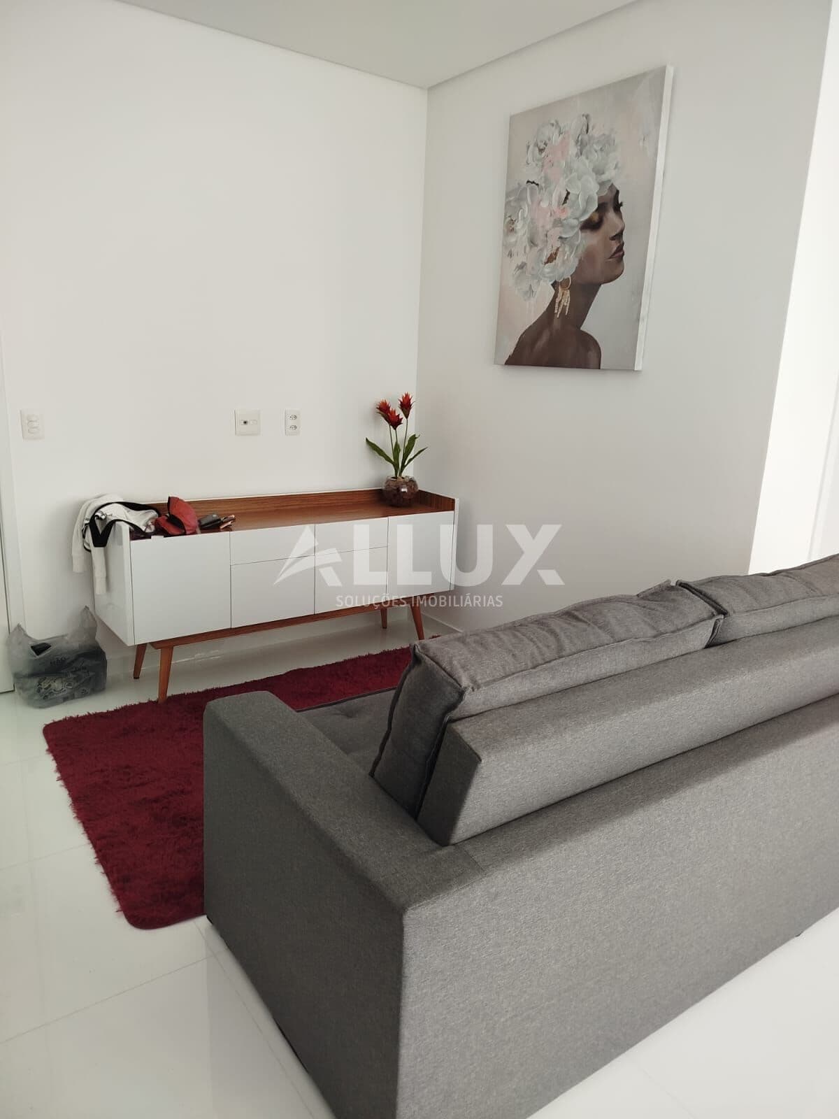 Apartamento para locação por R$ 3.800,00 no Condomínio Trend Tower – Alphaville Barueri SP