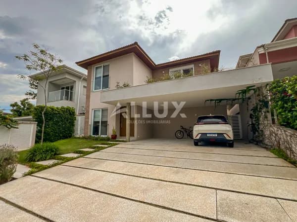 Casa à venda por R$ 4.900.000,00 no Condomínio Alphaville 11 – Alphaville, Santana de Parnaíba SP