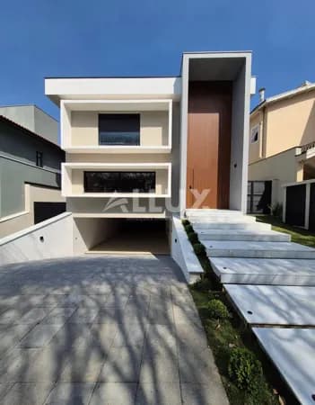 Casa à venda por R$ 4.900.000,00 no Condomínio Alphaville 4 – Alphaville, Santana de Parnaíba SP