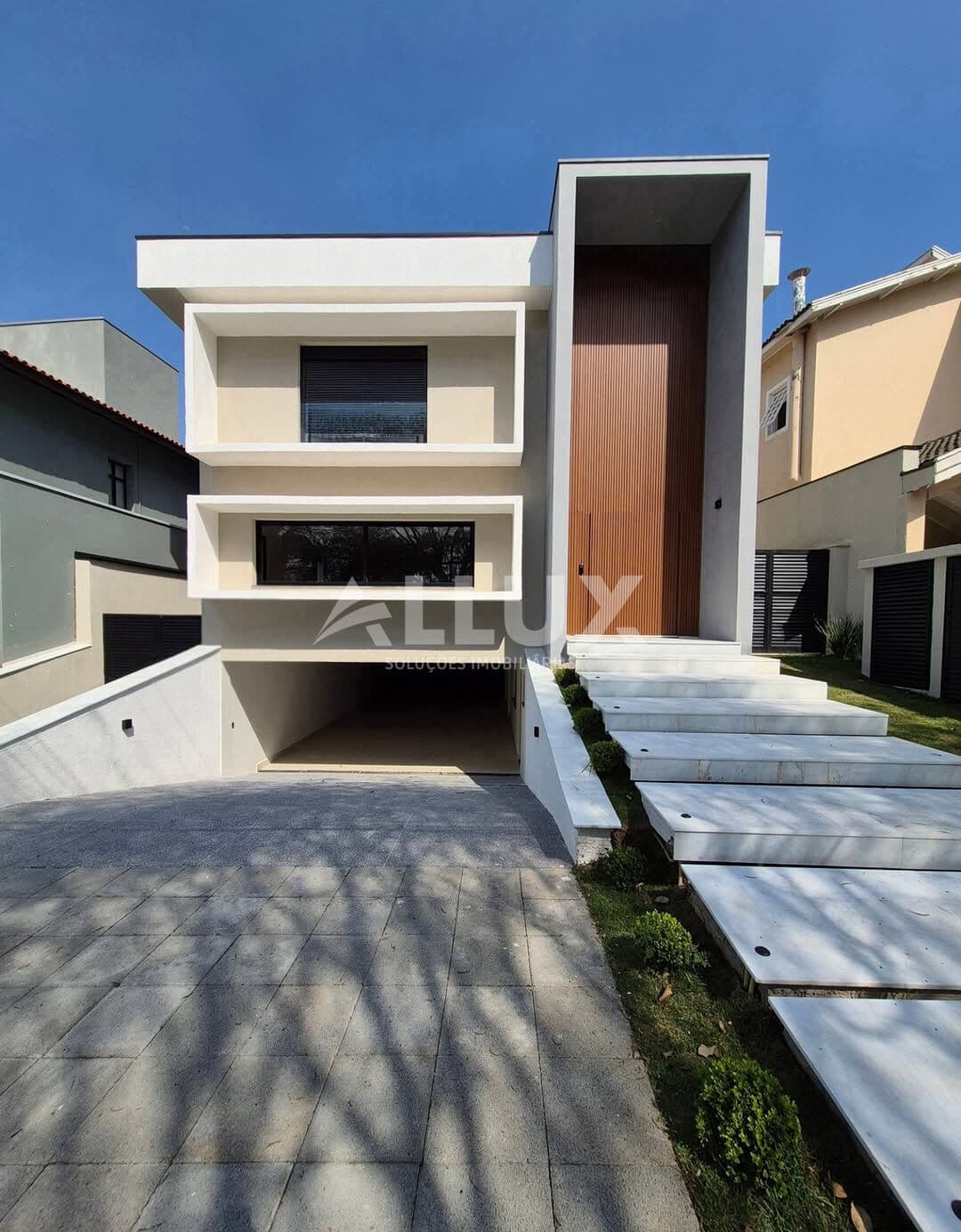 Casa à venda por R$ 4.900.000,00 no Condomínio Alphaville 4 – Alphaville, Santana de Parnaíba SP
