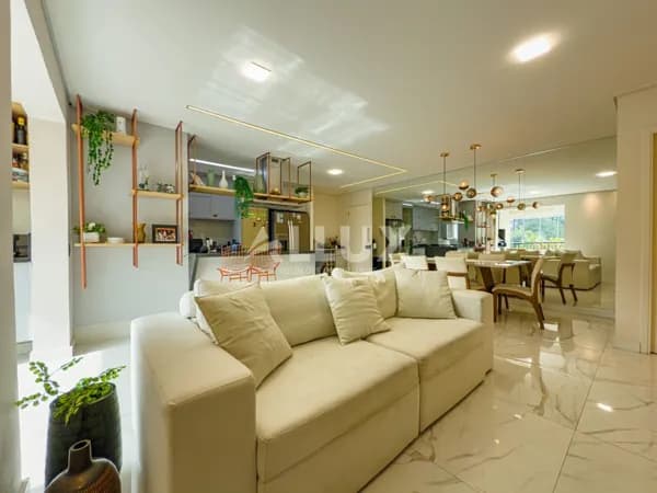 Apartamento à venda por R$ 1.383.000,00 no Condomínio Alphavita – Alphaville, Santana de Parnaíba SP