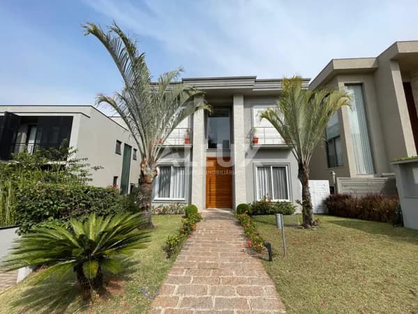 Casa para venda por R$ 6.500.000,00 em Tamboré, Santana de Parnaíba SP