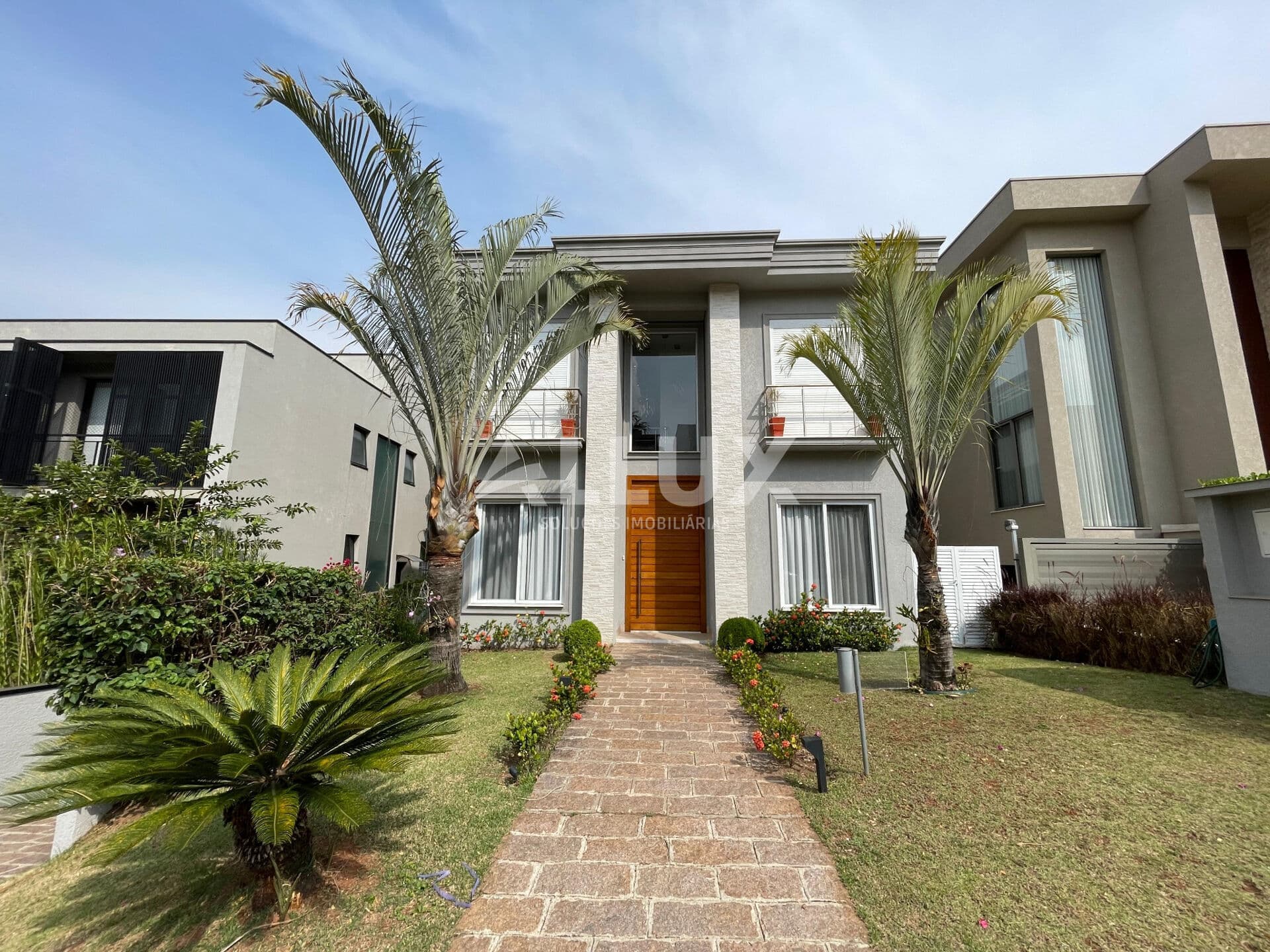 Casa para venda por R$ 6.500.000,00 em Tamboré, Santana de Parnaíba SP