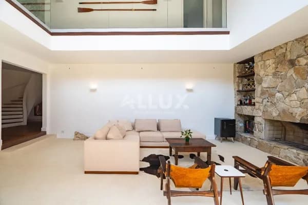 Casa à venda R$ 7.900.000 | Residencial Alphaville 1 | Santana de Parnaíba - SP