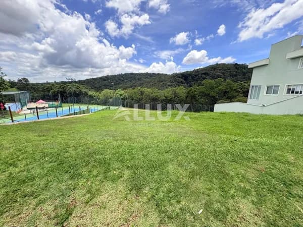 Terreno à venda por R$ 3.000.000,00 no Condomínio Gênesis 2 – Alphaville, Santana de Parnaíba SP