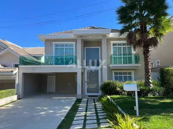 Casa para venda e locação por R$ 4.800.000,00 ou R$ 28.000,00 mês em Alphaville, Santana de Parnaíba SP