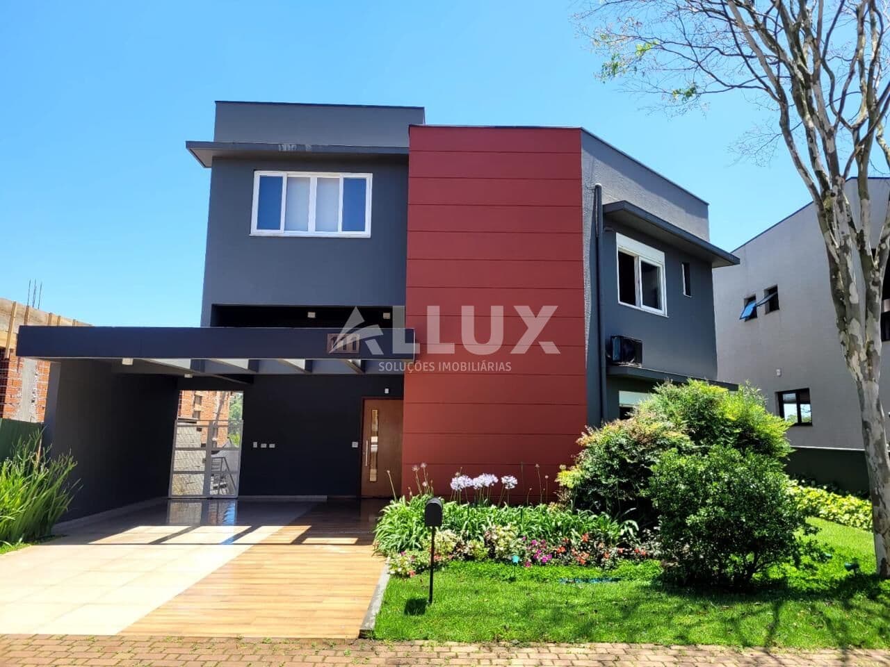 Casa à venda por R$ 4.600.000,00 em Alphaville, Santana de Parnaíba SP