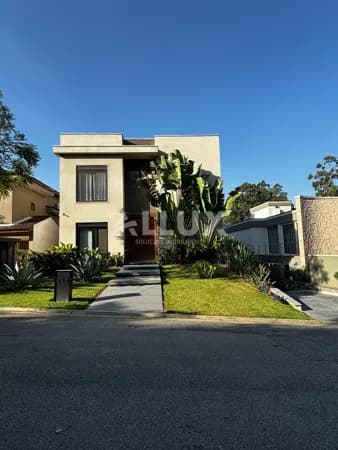 Casa à venda por R$ 6.800.000,00 em Tamboré, Barueri