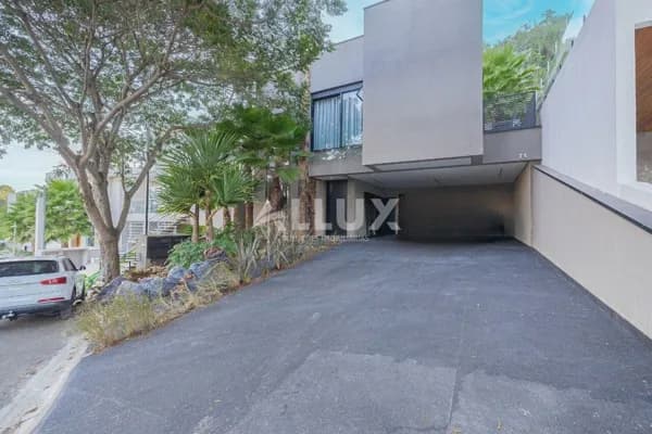 Casa para venda por R$ 4.600.000,00 em Alphaville, Santana de Parnaíba SP