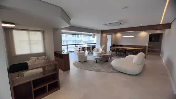 Apartamento à venda por R$ 4.500.000,00 no Edifício Chateau – Alphaville, Barueri SP