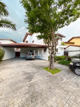 Casa à venda por R$ 2.290.000,00 no Condomínio Alphaville 12 – Alphaville, Santana de Parnaíba SP