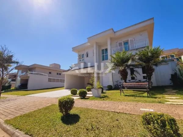 Casa para alugar por R$ 28.000,00 em Alphaville, Santana de Parnaíba SP