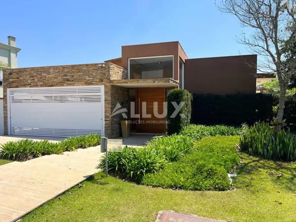 Casa à venda por R$ 8.800.000,00 no Tamboré 11 em Tamboré, Santana de Parnaíba SP