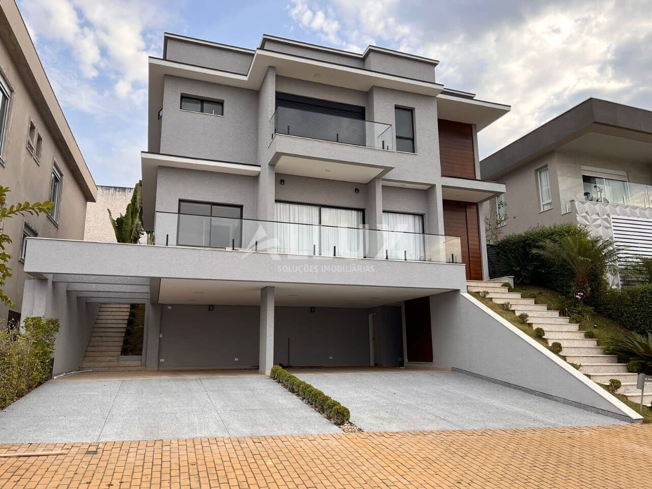 Casa para locação por R$ 45 Mil em Alphaville, Santana do Parnaíba SP