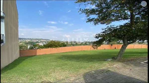 Terreno à venda por R$ 951.500,00 no Condomínio Alphaville Burle Marx – Alphaville, Santana de Parnaíba SP