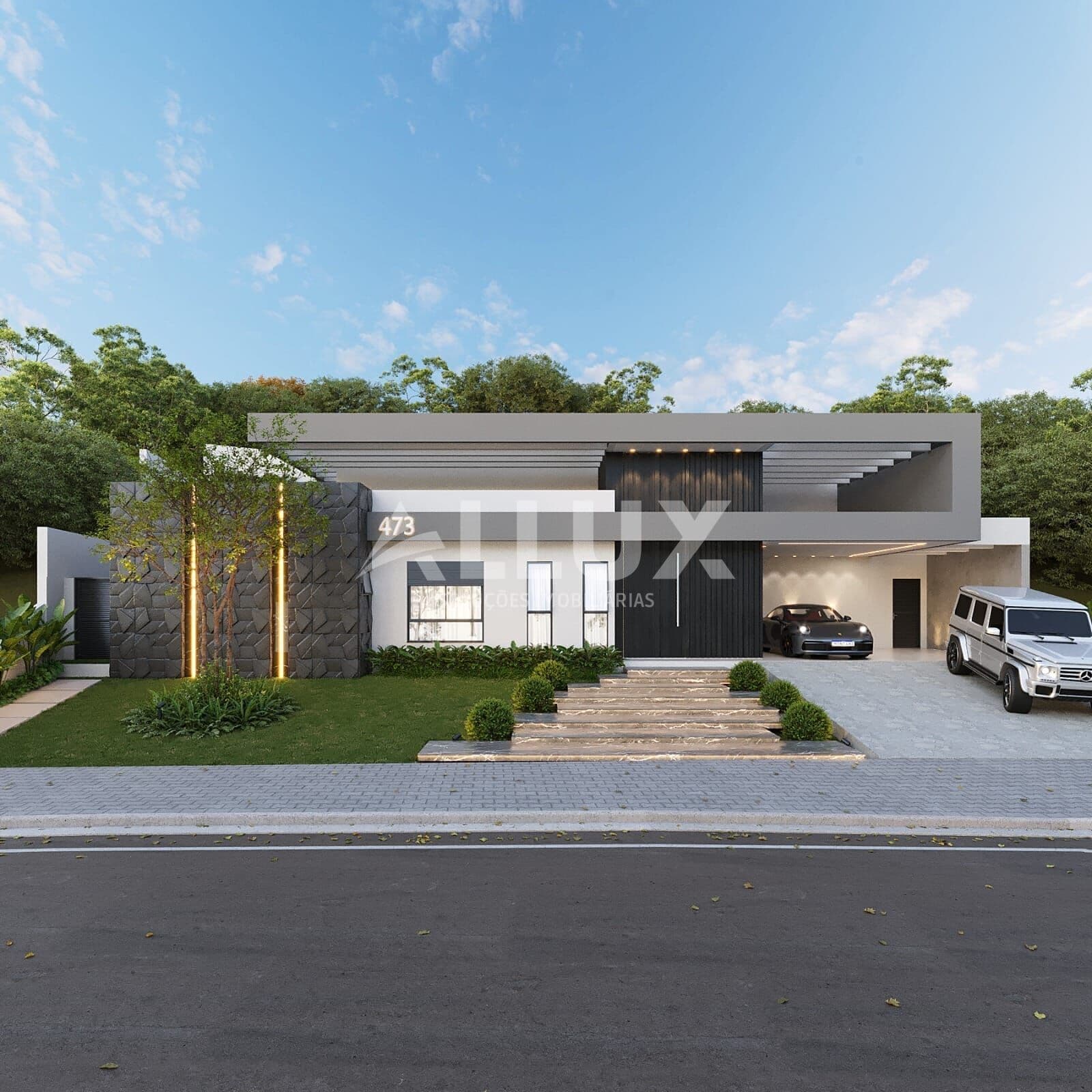 Casa à venda por R$ 2.800.000,00 no Condomínio Reserva Santa Anna – Alphaville Santana de Parnaíba SP